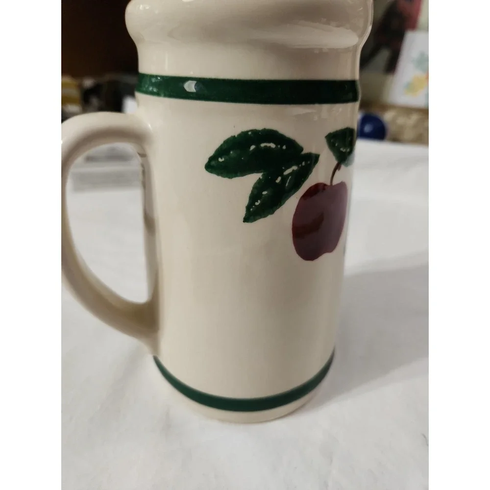 Unbranded vintage ceramic